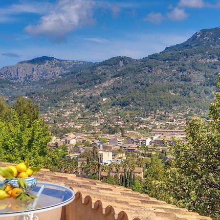 Casa Catalina Βίλα Sóller Εξωτερικό φωτογραφία