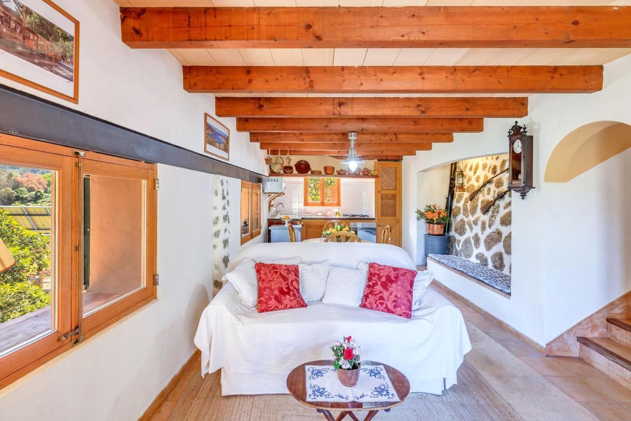 Casa Catalina Βίλα Sóller Εξωτερικό φωτογραφία