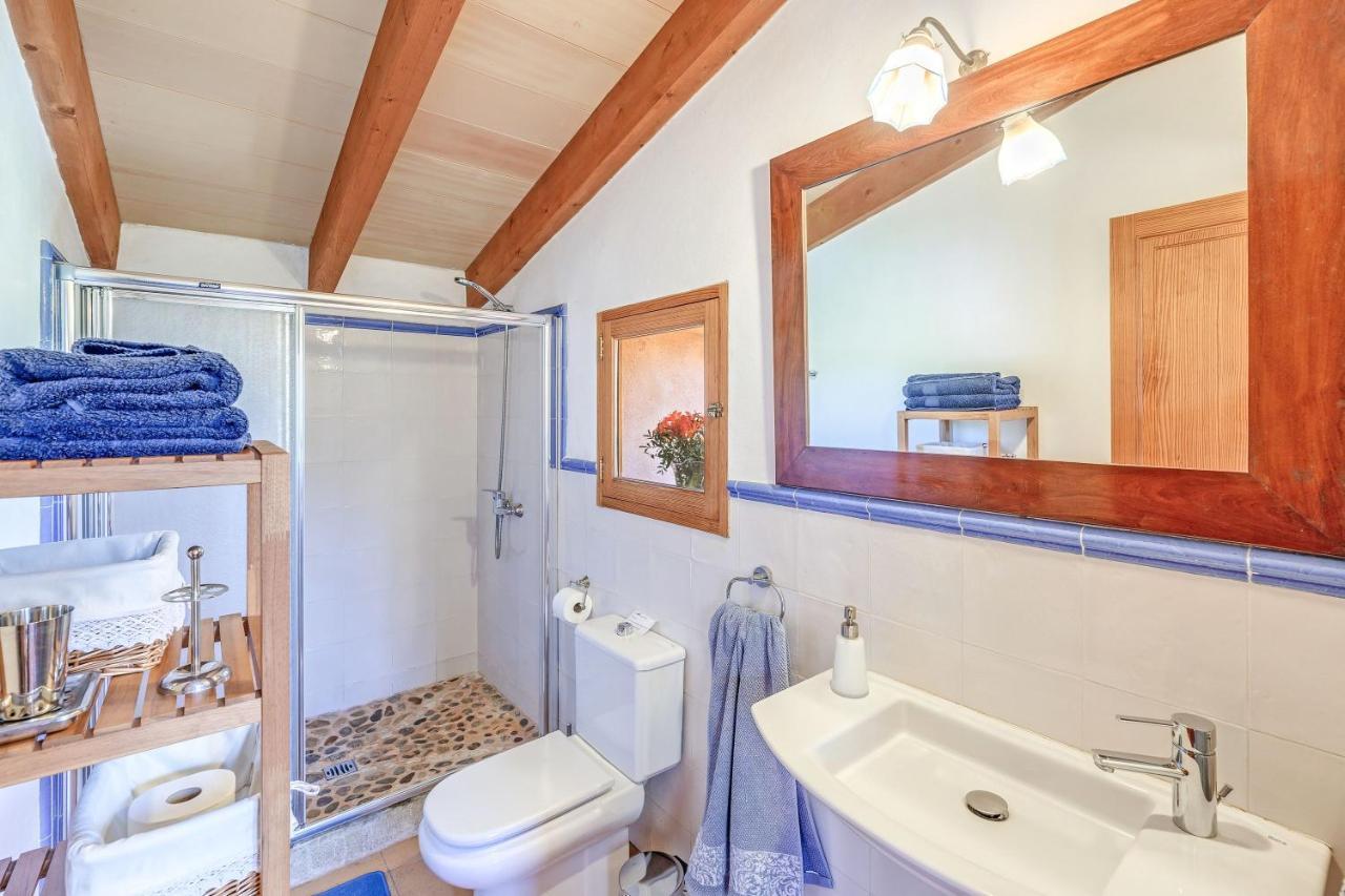 Casa Catalina Βίλα Sóller Εξωτερικό φωτογραφία