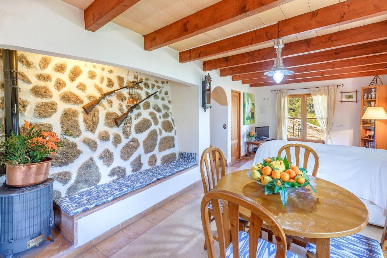 Casa Catalina Βίλα Sóller Εξωτερικό φωτογραφία